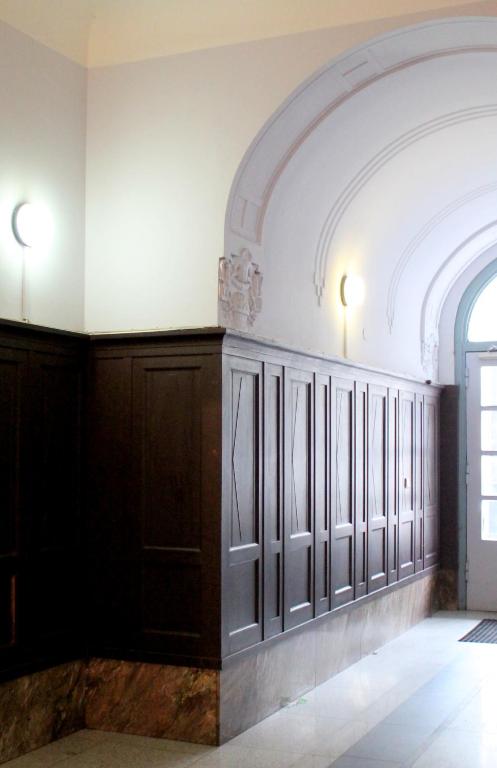 Fotografie z fotogalerie ubytování Hotel Kaiser v Berlíně