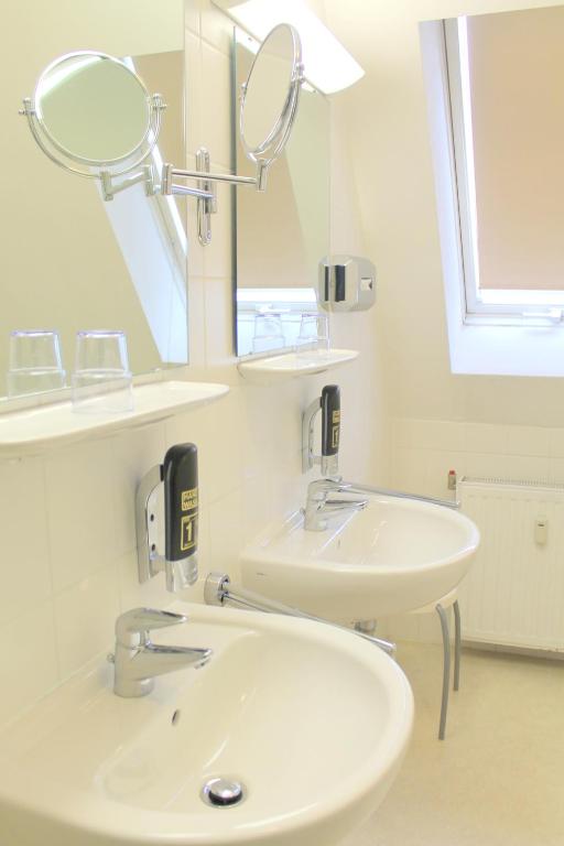 Hotel Kaiser - Resim 15