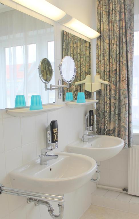 Hotel Kaiser - Resim 23