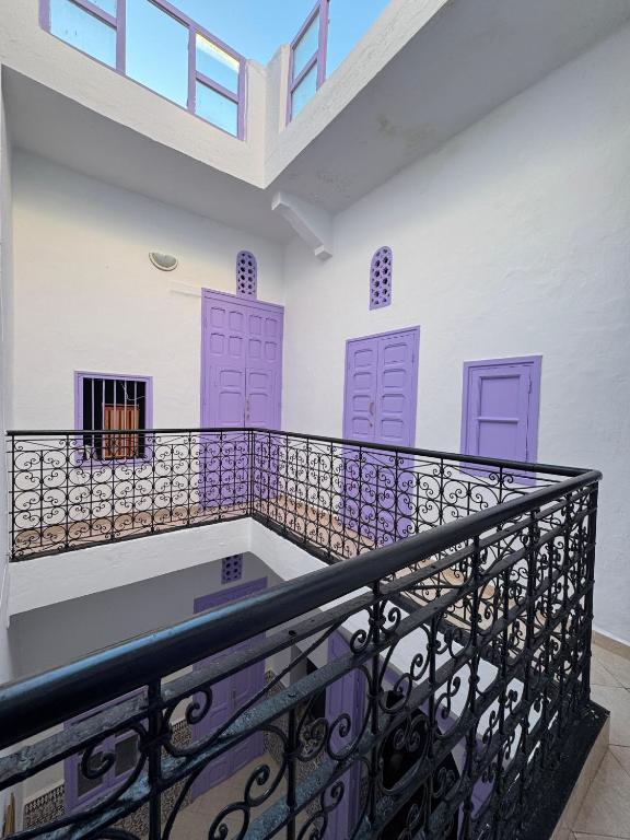 Fotografie z fotogalerie ubytování Dar Yamna v destinaci Rabat