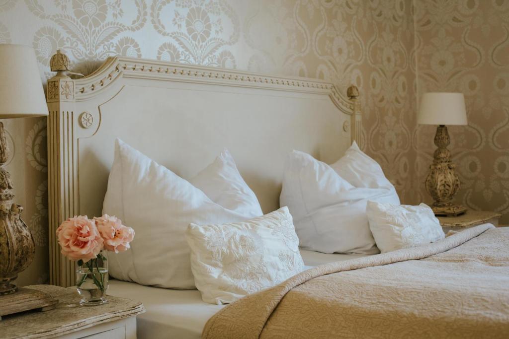 Schloss Krugsdorf Golf & Hotel - Suite Junior Con Balcón