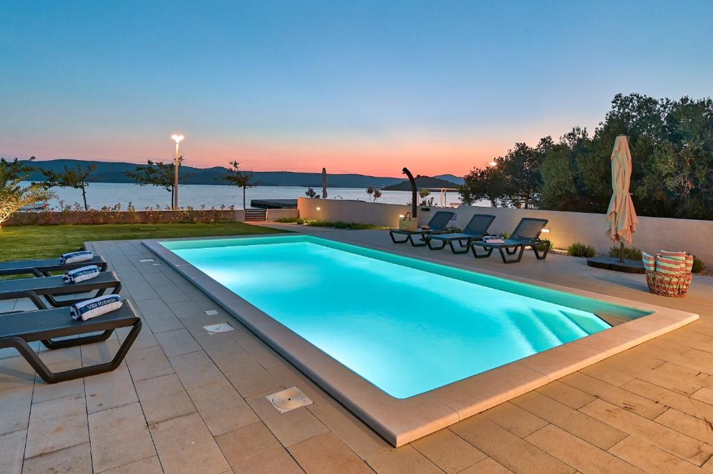 Villa Roberta ZadarVillas