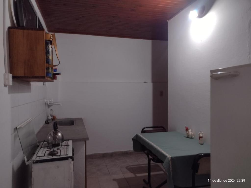 Urquiza y San Martín