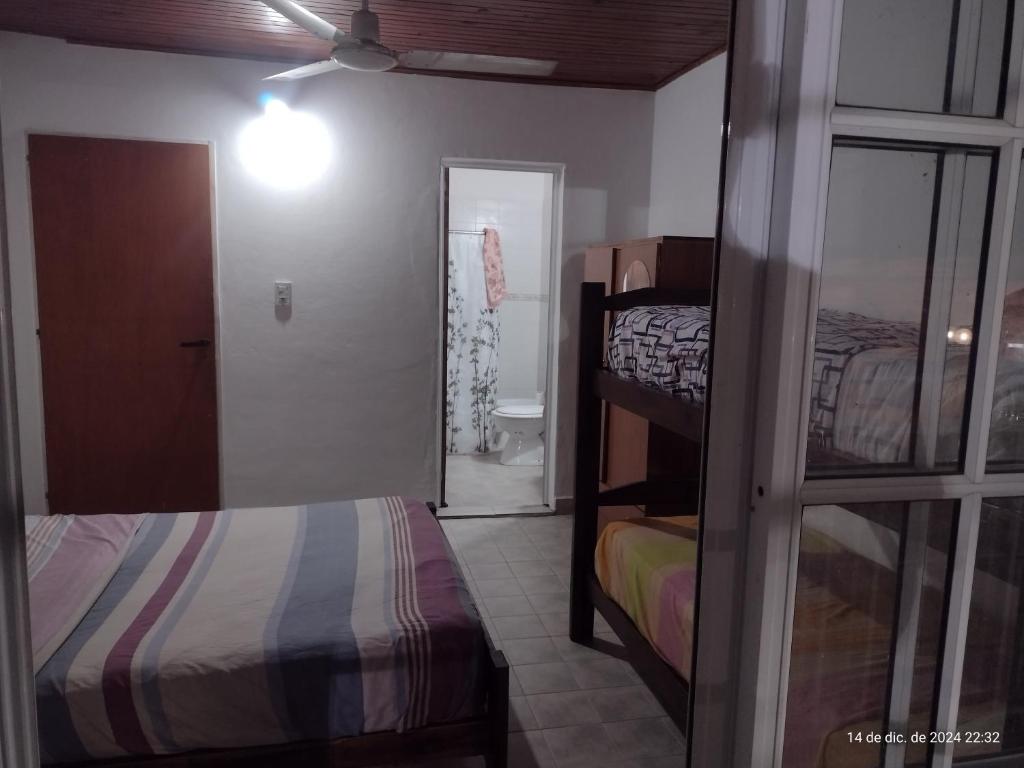 Urquiza y San Martín