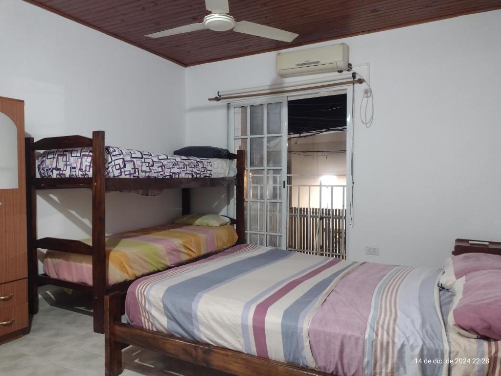 Urquiza y San Martín