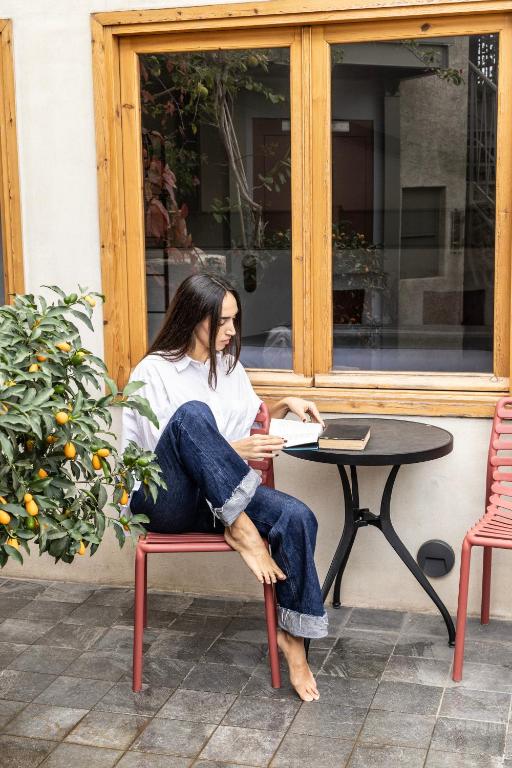 Asomaton by Oniro - Resim 37