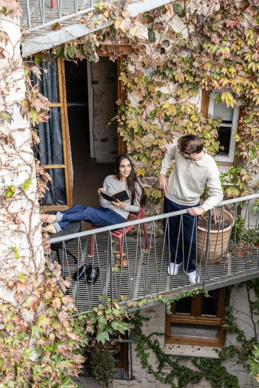 Asomaton by Oniro - Resim 16