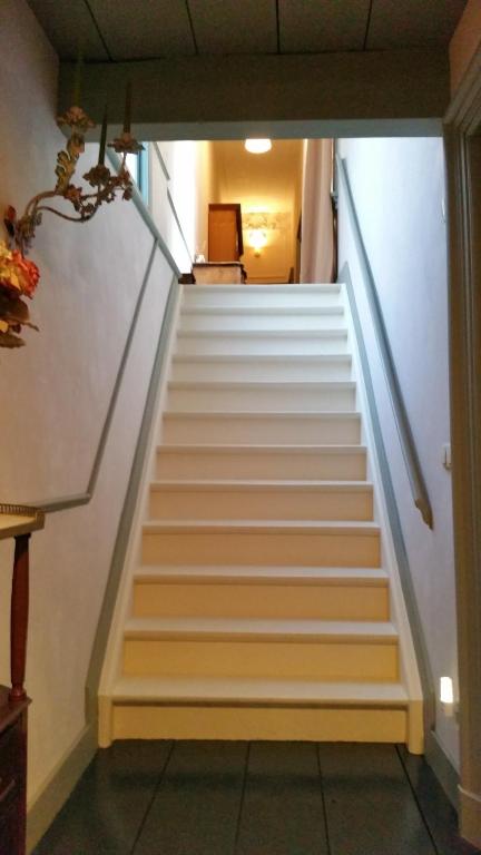 Fotografie z fotogalerie ubytování B&B In de Prinsenstraat v destinaci Dordrecht
