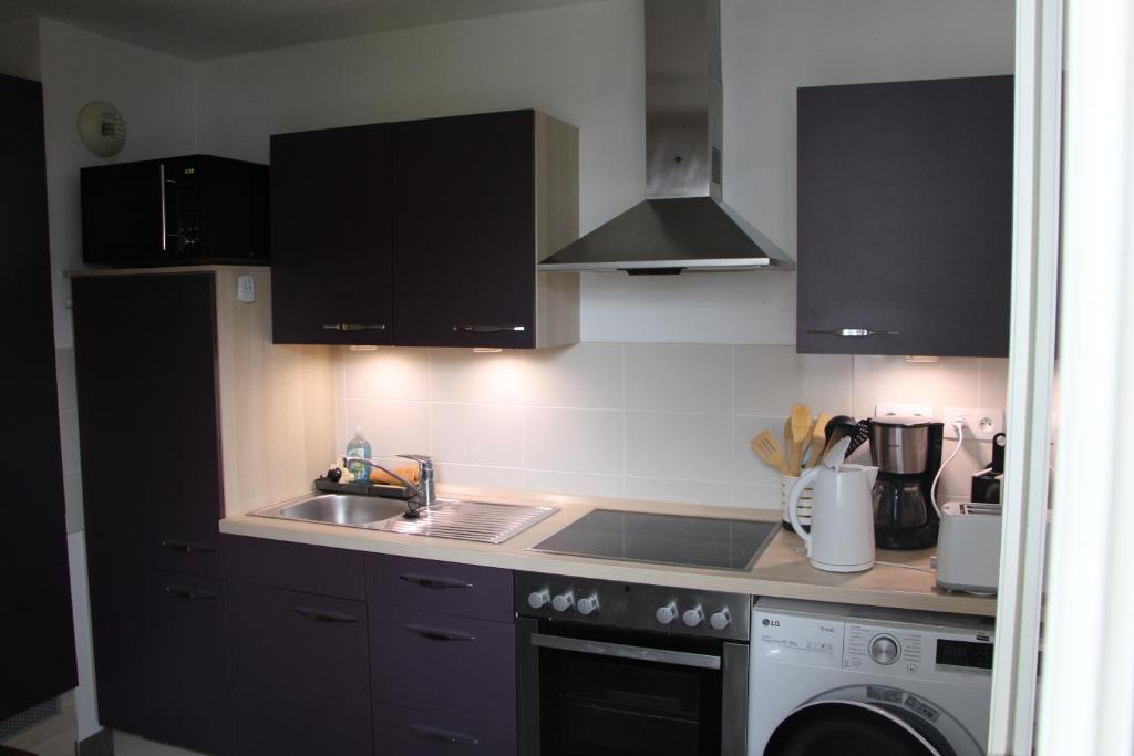 Appartement – photo 3