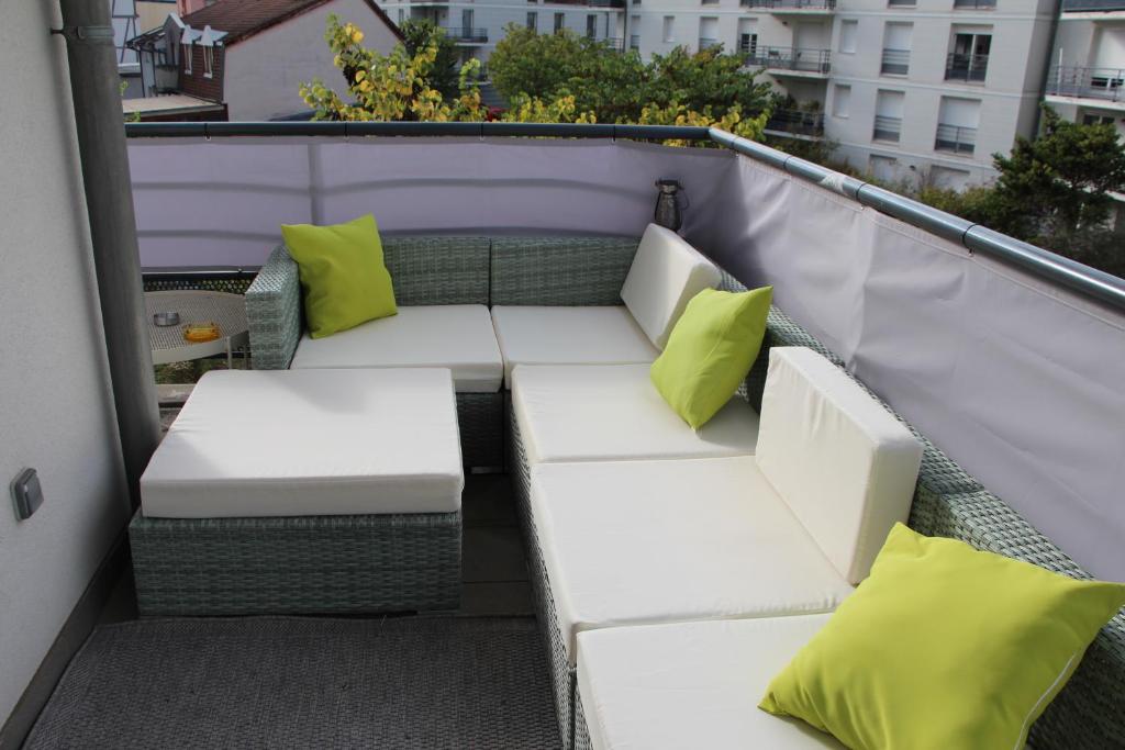 Appartement – photo 6