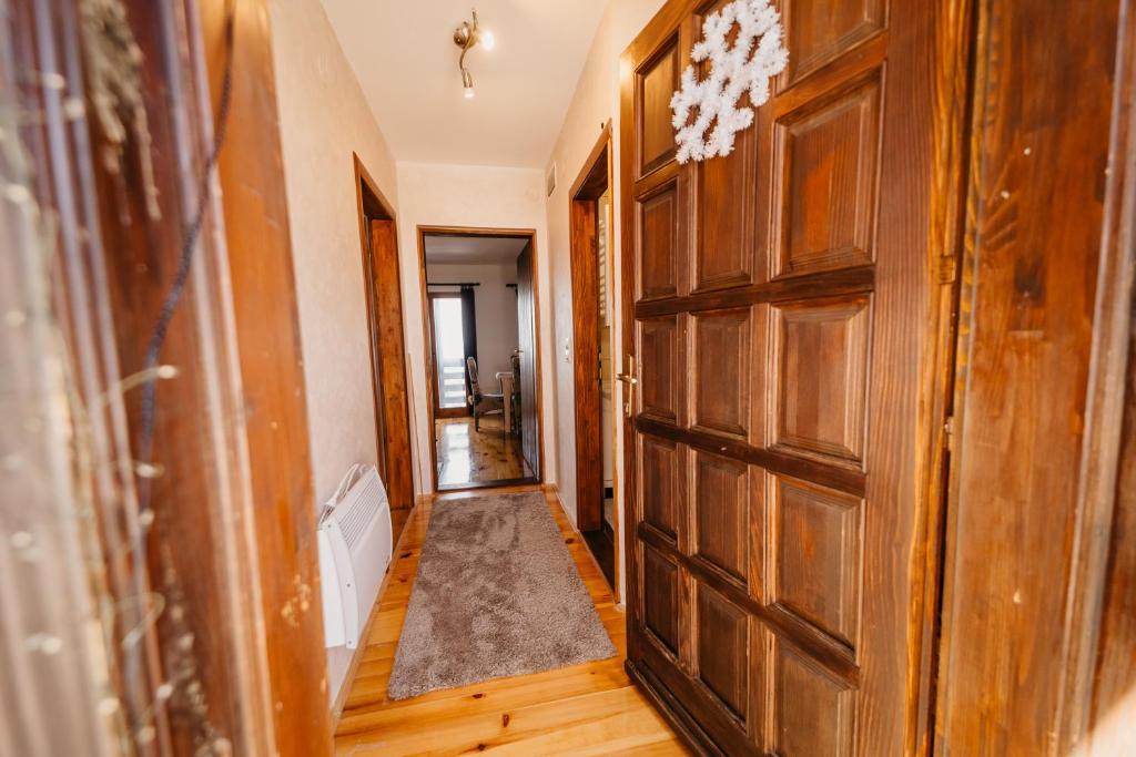 Fotografie z fotogalerie ubytování Planinska kuća Tasić, Tara v destinaci Mokra Gora