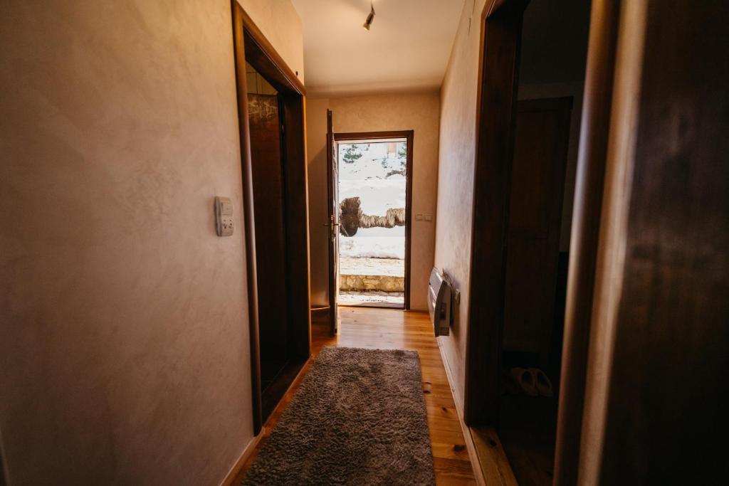 Fotografie z fotogalerie ubytování Planinska kuća Tasić, Tara v destinaci Mokra Gora