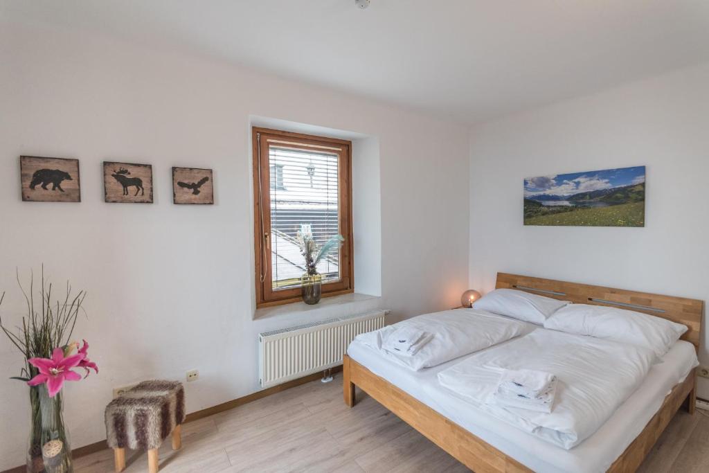 Ski-n-Lake City Apartments - 9