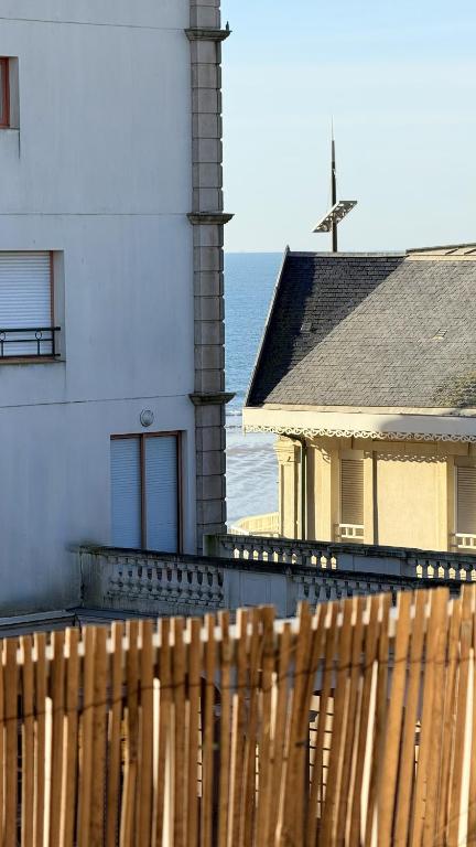 Le Duplex