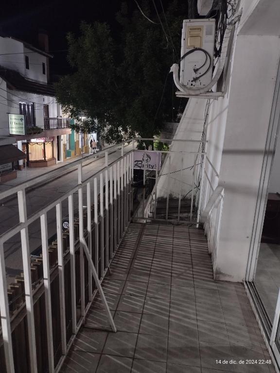 Urquiza y San Martín