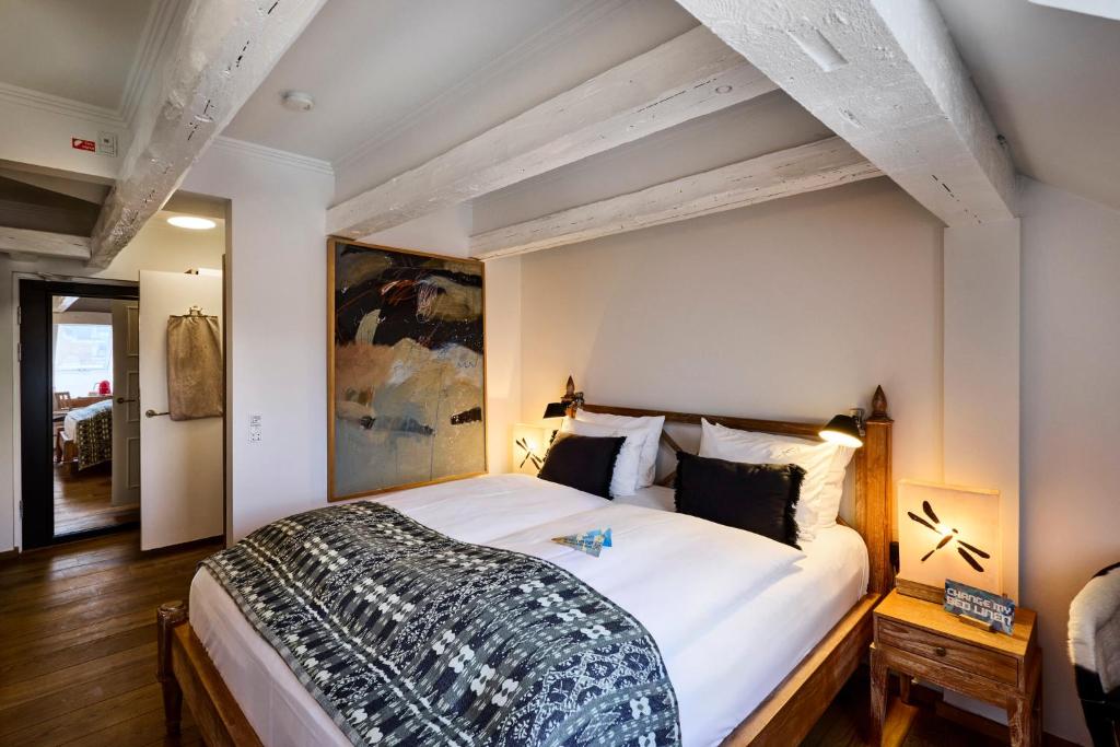 Babette Guldsmeden - Resim 30