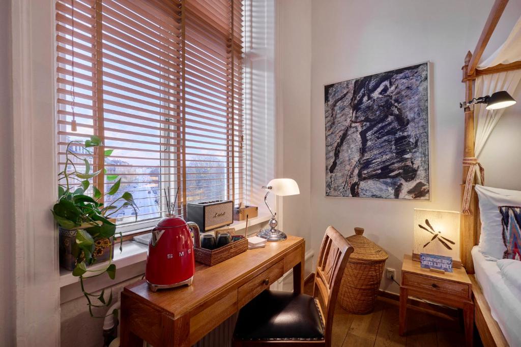 Babette Guldsmeden - Resim 28