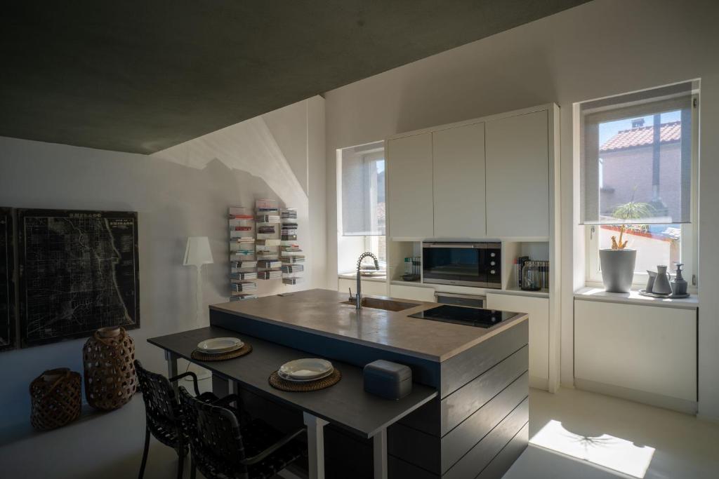 Villa Sassolini Suite & Rooms - Country Boutique Hotel - Appartement De Luxe 1 Chambre
