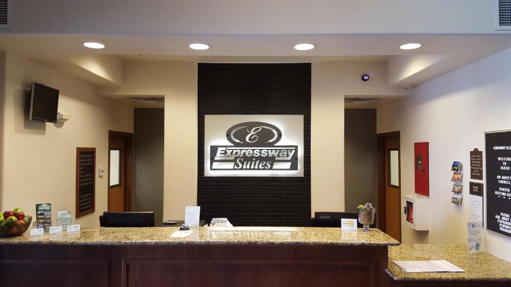 Expressway Suites Fargo photo