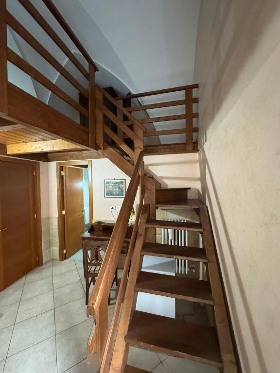 Fotografie z fotogalerie ubytování B&B La Corte v destinaci Lequile