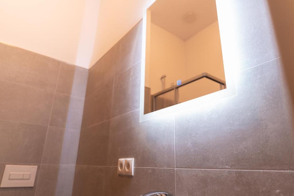 Aparthotel in Leipzig - Vollausgestattete Apartments - Resim 33