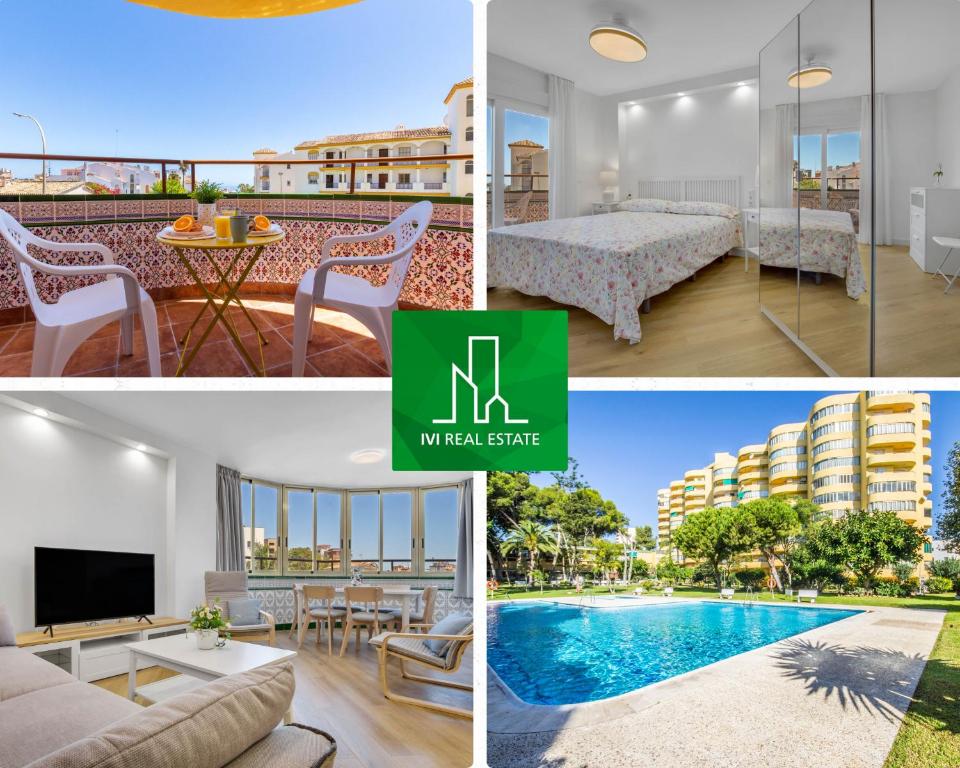 El Rocio 1A2 By IVI Real Estate
