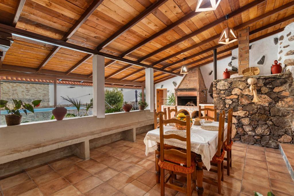 Kép Casa Las Toscas szállásáról Ingenióban a galériában