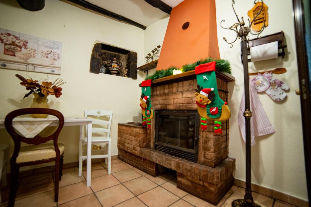 Fotografie z fotogalerie ubytování To Be Home v destinaci Bomarzo