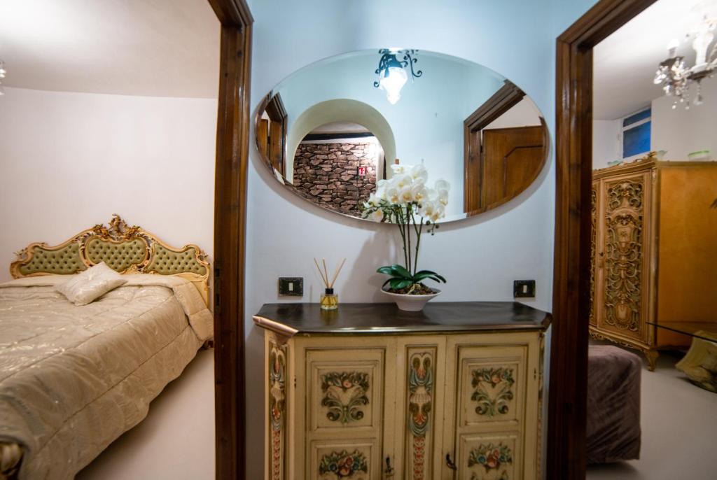 Postel nebo postele na pokoji v ubytování To Be Home