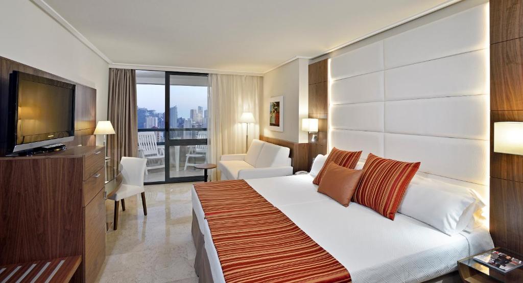 Melia Benidorm - Resim 31