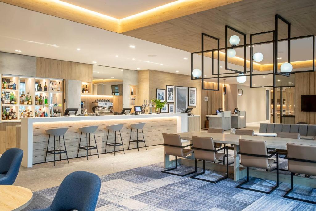 Courtyard by Marriott Inverness Airport - Resim 20