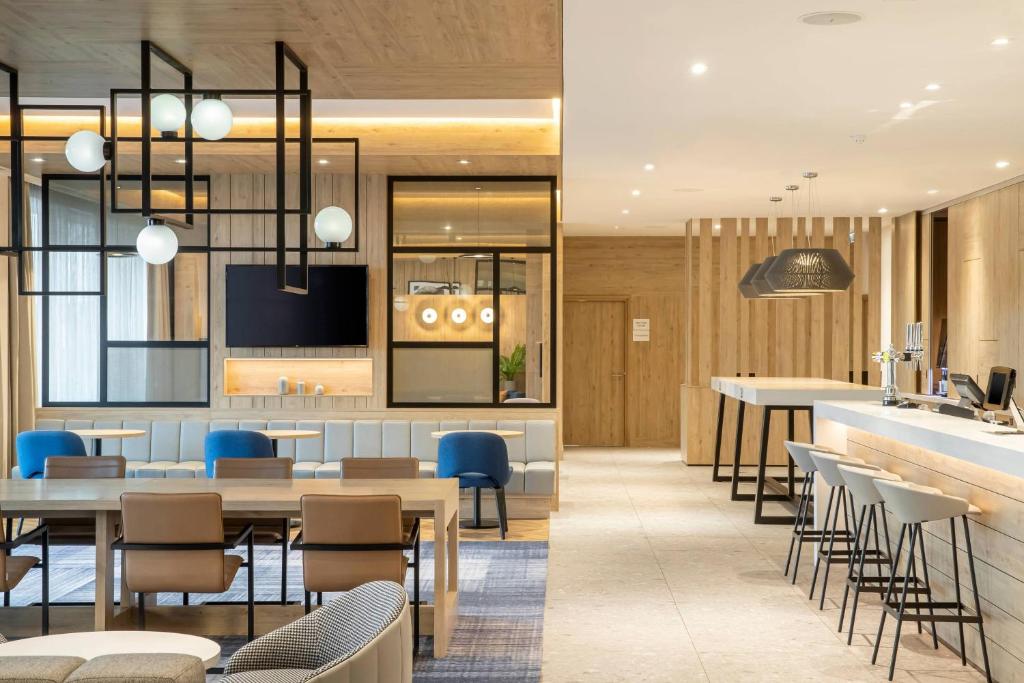 Courtyard by Marriott Inverness Airport - Resim 18