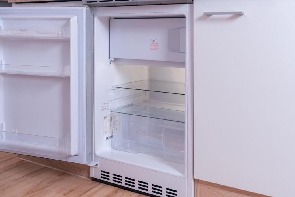 Aparthotel in Leipzig - Vollausgestattete Apartments - Resim 16