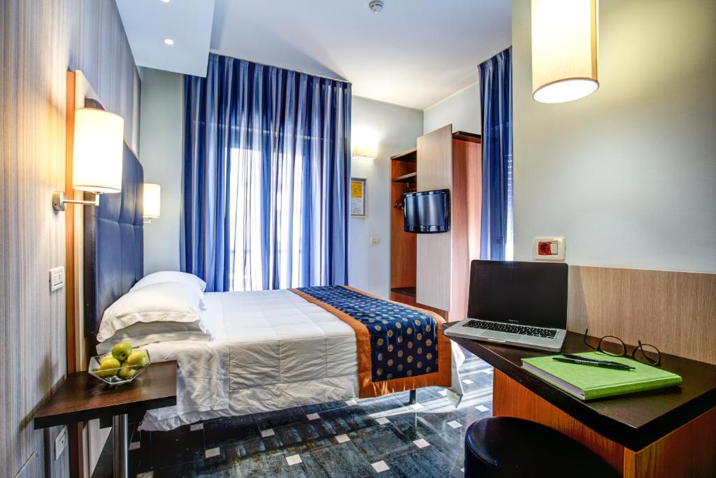 Hotel Genty - Resim 2