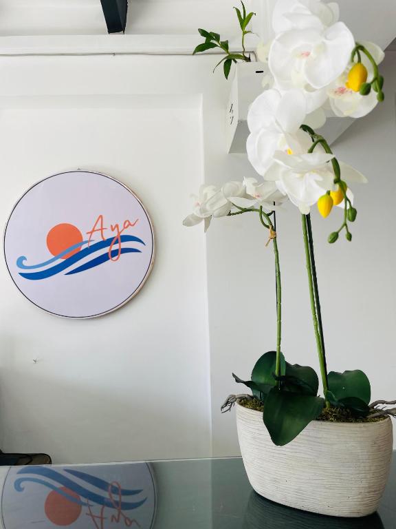 Fotografie z fotogalerie ubytování AYA Sea View Hotel v destinaci Ahangama
