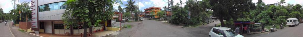 Fotografie z fotogalerie ubytování Spr v destinaci Port Blair