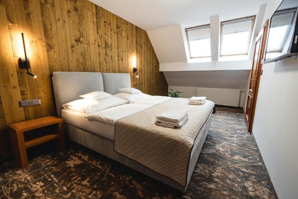 Hotel Horal - Suite Exclusiva