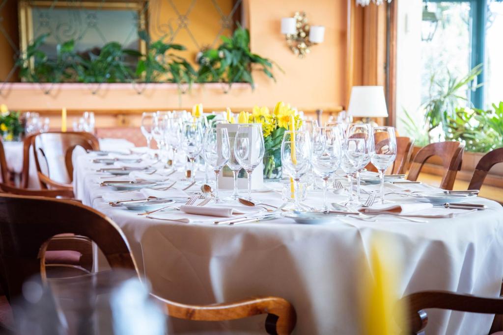 Ristorante o altro punto ristoro di Hotel Victoria Glion