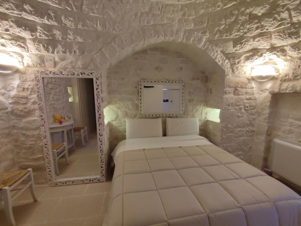 La Relais del Trullo
