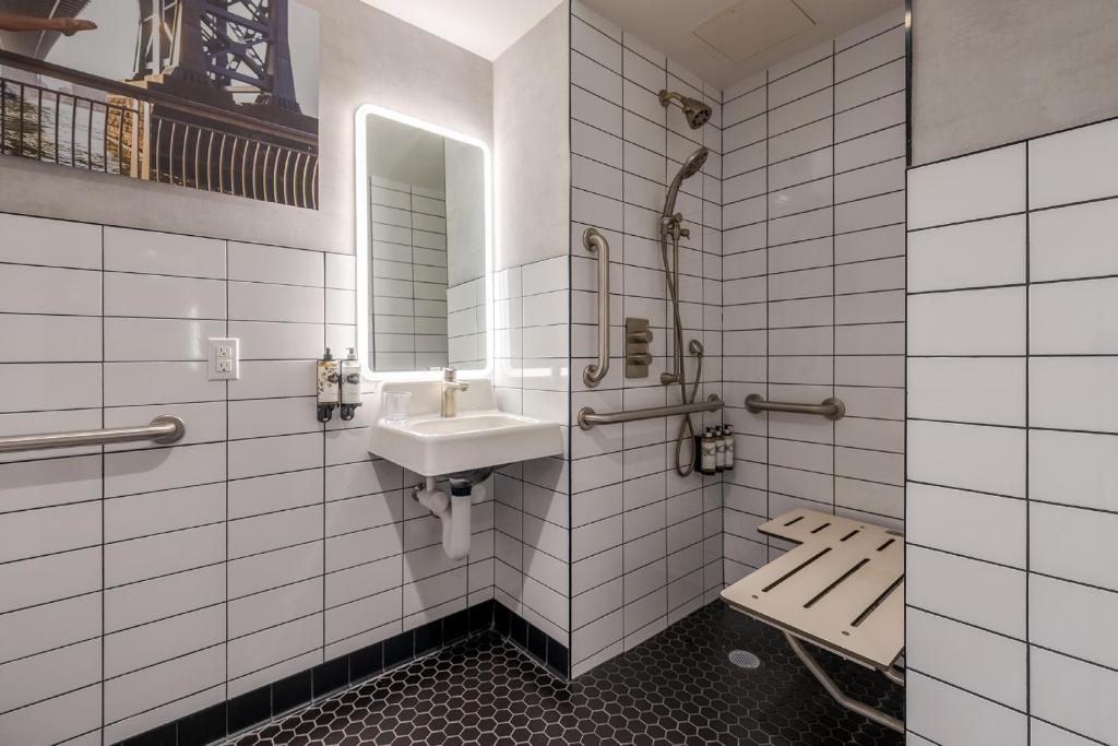 Pestana CR7 Times Square - 