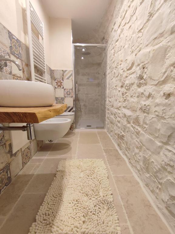 La Relais del Trullo