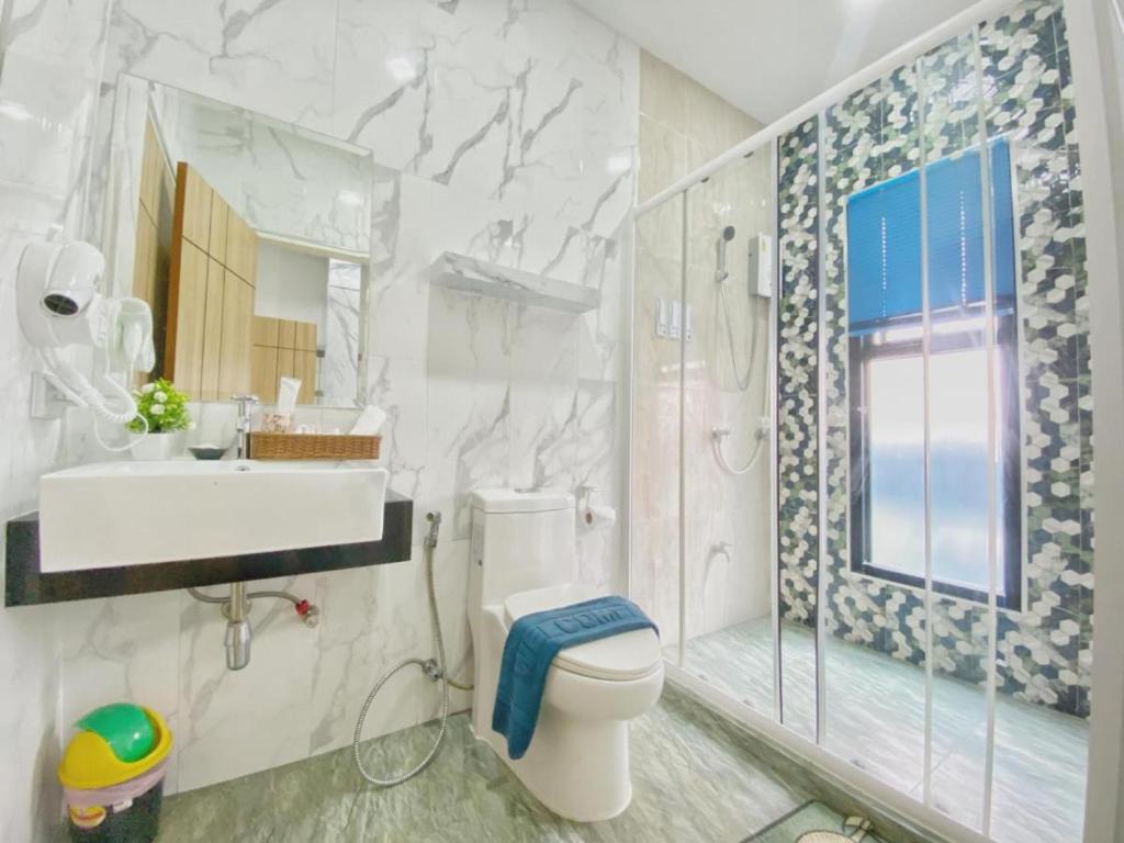 Hotel Royale - Resim 27