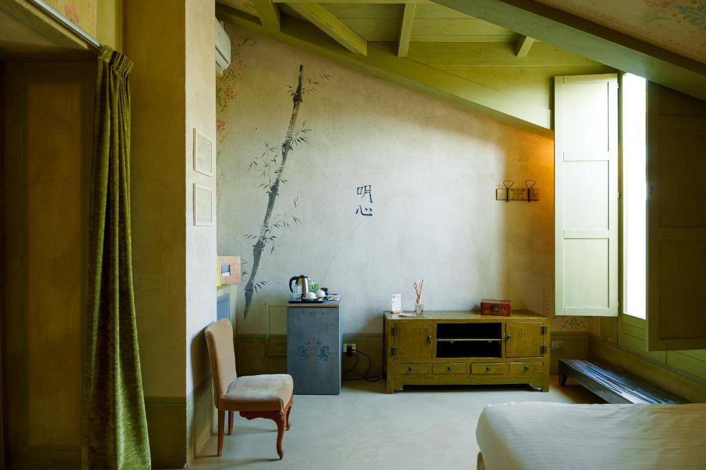 Casa Baladin camere di Charme - Double Room
