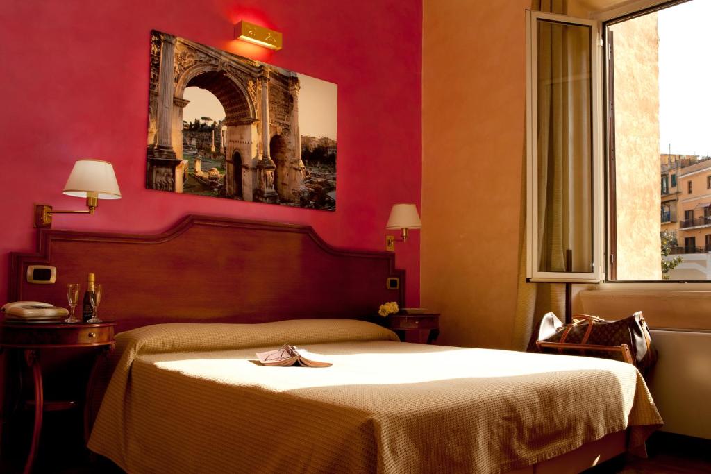 Hotel Kent - Resim 16