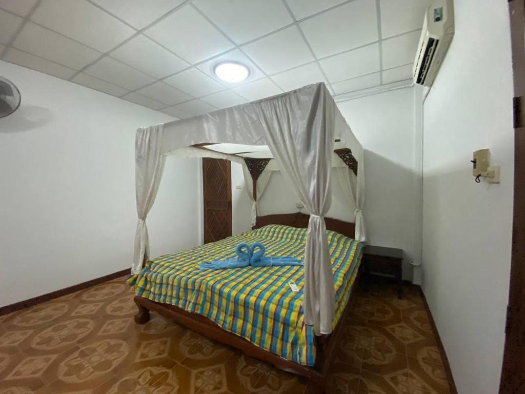 Viewdoi Art and Resort - Chambre Double Standard