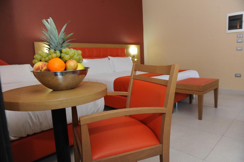 Derechos de imagen reservados por Booking.com