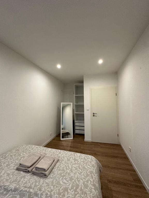 Le 2 - Très Beau T3 1er étage tout confort, neuf, Mulhouse centre - stationnement gratuit – photo 16
