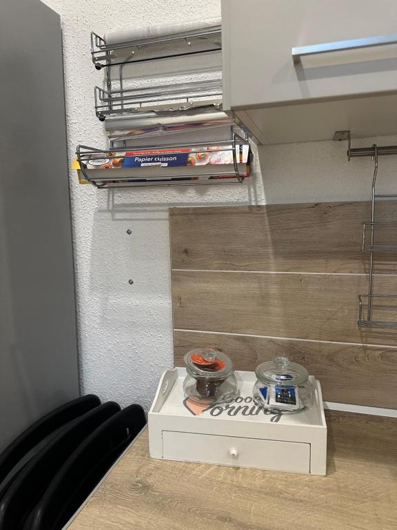 Le 2 - Très Beau T3 1er étage tout confort, neuf, Mulhouse centre - stationnement gratuit – photo 30