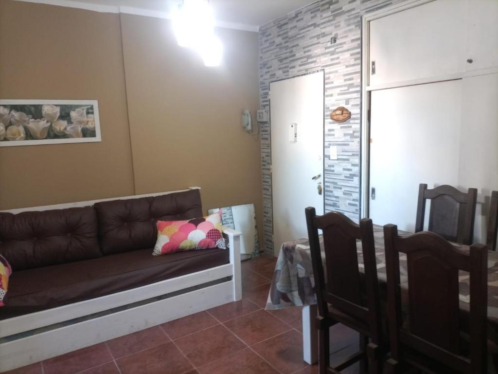 Departamento en Mar del Plata - Plaza Colón