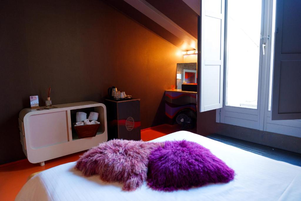 Casa Baladin camere di Charme - Double Room